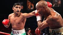 Amir Khan