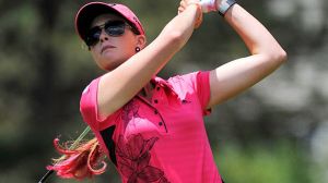 Paula Creamer