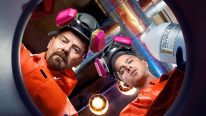 Breaking Bad