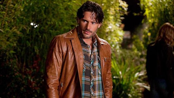 TrueBlood