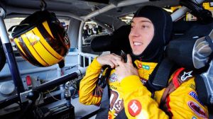 Kyle Busch