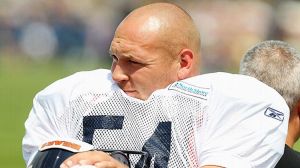 Brian Urlacher