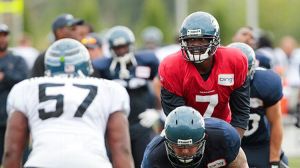 Tavaris Jackson