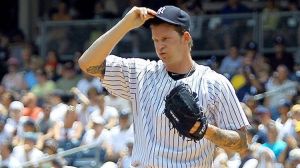 A.J. Burnett