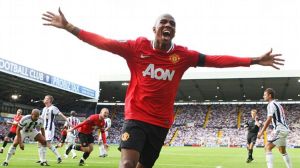 Ashley Young
