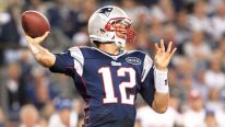 Tom Brady