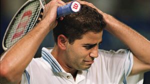 Pete Sampras