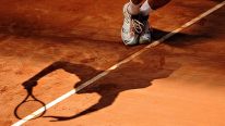 Clay Court