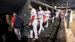 Boston Red Sox