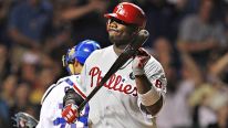 Ryan Howard