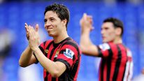 Samir Nasri