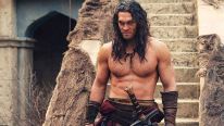 Conan the Barbarbian
