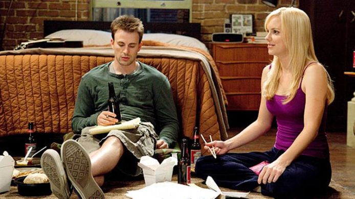 » Ranking Anna Faris' Suitors in What's Your Number?