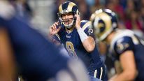 Sam Bradford