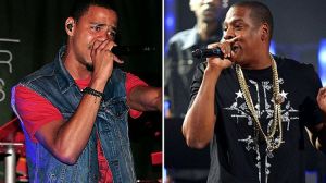 J. Cole & Jay Z