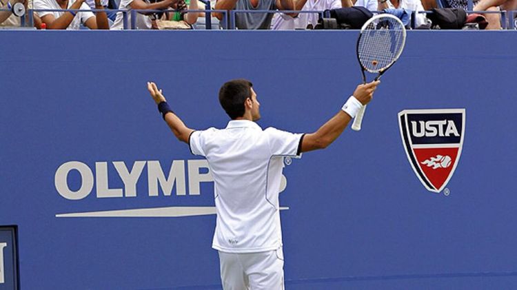 Djokovic