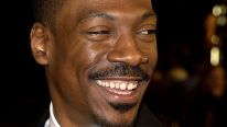 Eddie Murphy