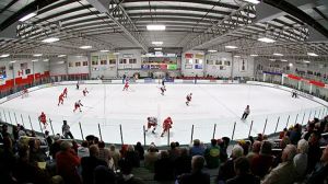 Traverse City NHL Prospects Tournament 