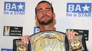 CM Punk