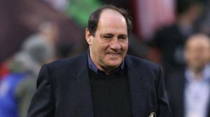 Giorgio Chinaglia