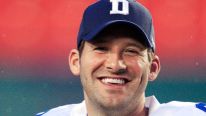 Tony Romo