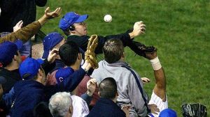 Steve Bartman
