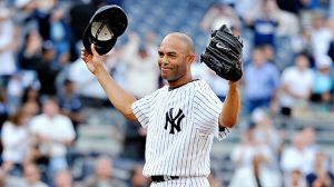 Mariano Rivera