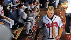 Chipper Jones