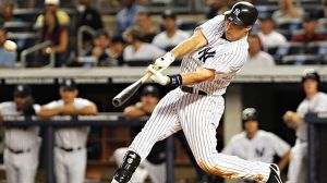 Mark Teixeira