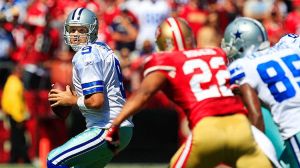 Tony Romo