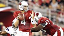 Kevin Kolb