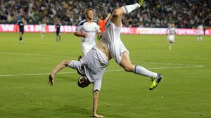 Robbie Keane