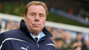 Harry Redknapp