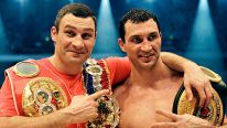 Klitschko