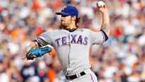 CJ Wilson