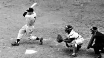 Mickey Mantle