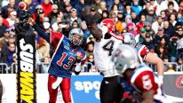 Anthony Calvillo