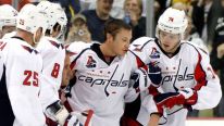 Jay Beagle