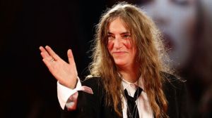 Patti Smith