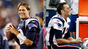 Tom Brady