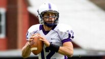 Amherst Football
