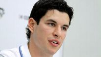 Sidney Crosby
