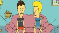 Beavis & Butt-Head