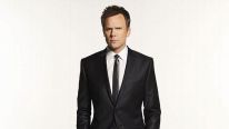 Joel McHale