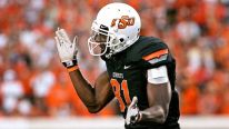 Justin Blackmon