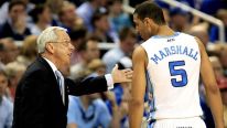 Kendall Marshall