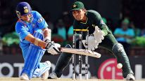 Pakistan vs India 