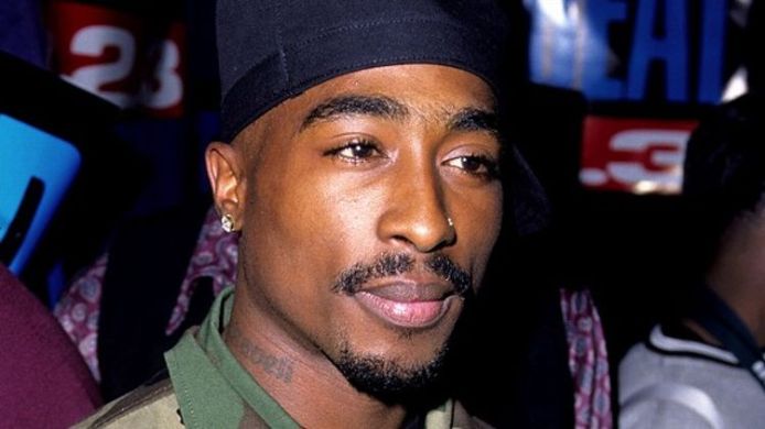  Who Should Play Tupac 