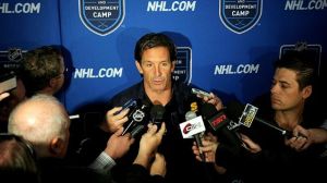 Brendan Shanahan