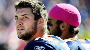 Tim Tebow